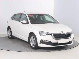 �koda Scala 1.5 TSI, Automat, �R,1.maj