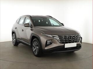 Hyundai Tucson 1.6 T-GDI