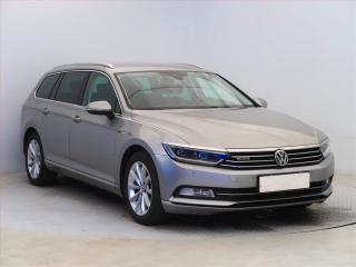 Volkswagen Passat Highline 2.0 TDI, 4X4