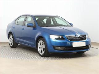 koda Octavia Style 1.0 TSI, Serv.kniha