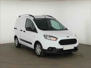 Ford Transit Courier 1.0 EcoBoost, �R, DPH