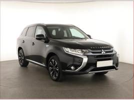 Mitsubishi Outlander 2.0 PHEV, 4X4, Automat