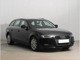 Audi A4 2.0 TDI, Automat, Navi