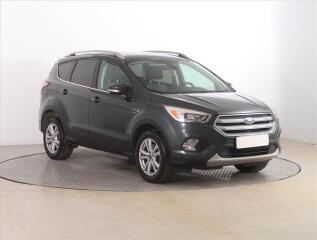 Ford Kuga 2.0 TDCi, 4X4, Navi, Tempomat