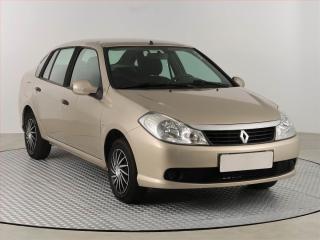Renault Thalia 1.4, nov STK, jezd vborn