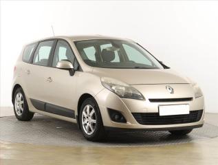 Renault Grand Scnic 1.4 TCe, Park.senzory