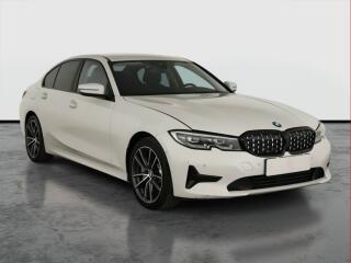 BMW 330 e