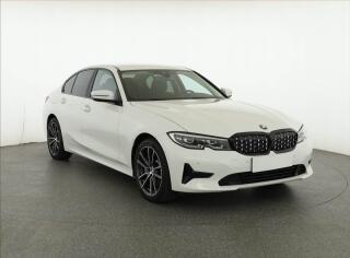 BMW 330 e