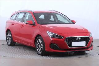 Hyundai i30 1.4 T-GDI, Automat, Navi