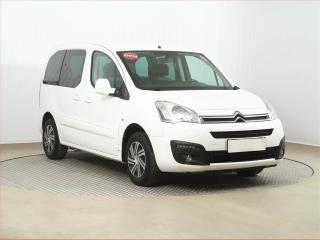 Citron Berlingo 1.6 HDi, 5Mst, R, DPH