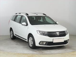 Dacia Logan 1.5 dCi, �R,1.maj, Serv.kniha