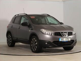 Nissan Qashqai 1.6 dCi, �R,1.maj, Serv.kniha