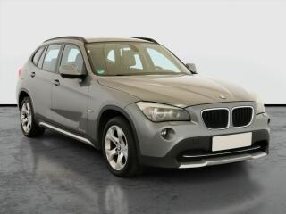 BMW X1 xDrive20d, 4X4, Xenony