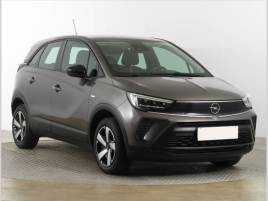 Opel Crossland X 1.2 Turbo, Serv.kniha, Ke