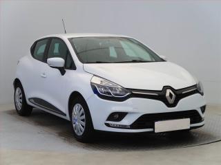 Renault Clio 1.2 16V, R,1.maj, Serv.kniha
