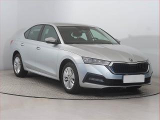 koda Octavia Ambition 2.0 TDI