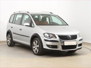 Volkswagen Touran Cross 2.0 TDI, Tempomat