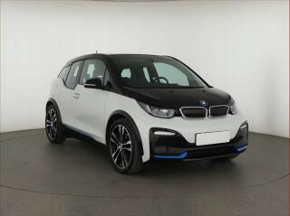 BMW i3 i3s 120Ah BEV, SoH 99%
