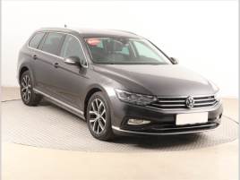 Volkswagen Passat 2.0 TDI