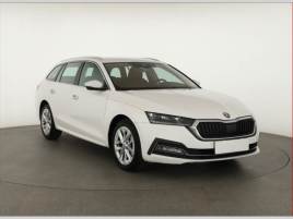 koda Octavia 2.0 TDI, Automat, R,1.maj