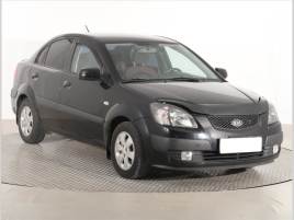 Kia Rio 1.4 16V, Tan, zamluveno