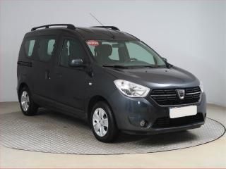 Dacia Dokker 1.6 SCe, 5Mst, R, 1Maj, DPH