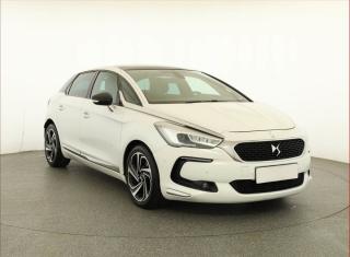 Citron DS5 2.0 BlueHDI, Automat, Navi