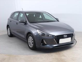 Hyundai i30 1.0 T-GDI, Serv.kniha