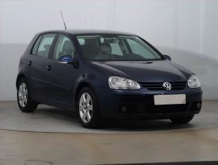 Volkswagen Golf 1.4 TSI, Automat, Serv.kniha