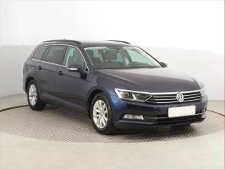 Volkswagen Passat 2.0 TDI, Automat, Navi