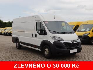 Citro�n Jumper 2.2 BlueHDi, Maxi, 14m3, 1.0t