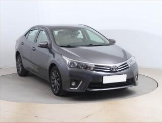 Toyota Corolla 1.6 Valvematic, Automat, �R