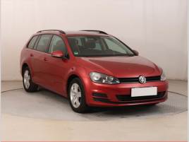 Volkswagen Golf 1.4 TSI, Automat, Serv.kniha