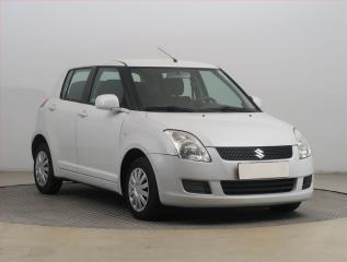 Suzuki Swift 1.3 i