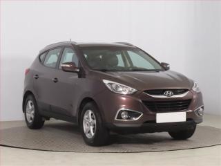 Hyundai ix35 1.7 CRDi, R,1.maj, Serv.kniha
