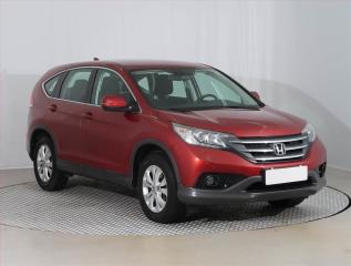 Honda CR-V 2.2 i-DTEC, 4X4, Automat