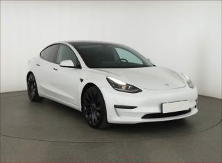Tesla Model 3 Performance 82kWh, SoH 87%