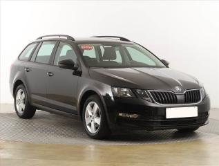 koda Octavia 1.6 TDI, Navi, Tempomat