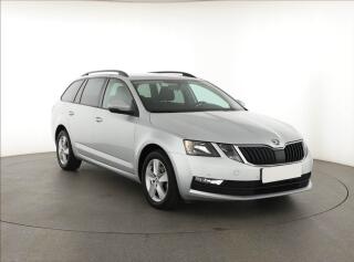 �koda Octavia Ambition 1.6 TDI, Tempomat