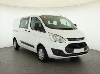 Ford Transit Custom 2.0 EcoBlue, 6Mst, L2H1, R