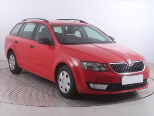 koda Octavia 1.6 TDI, Serv.kniha
