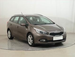 Kia Ceed 1.6 GDI