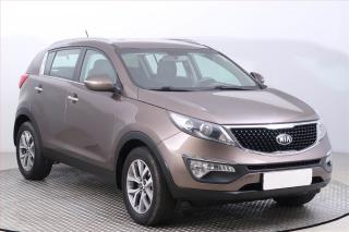 Kia Sportage 1.6 GDI, Serv.kniha, Tempomat