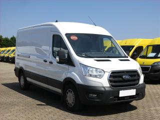 Ford Transit 2.0 EcoBlue, L3H2, R