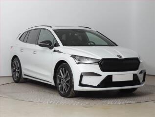 �koda Enyaq iV Sportline iV 80 (82 kWh)