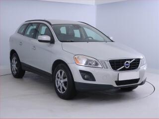 Volvo XC60 Momentum D5, 4X4, Automat