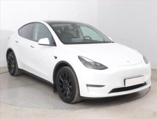 Tesla Model Y Long Range AWD 79kWh, SoH 91%
