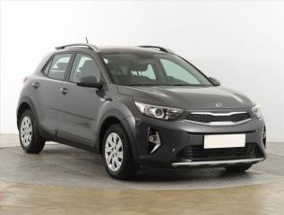 Kia Stonic 1.2 DPI, Serv.kniha, Tempomat