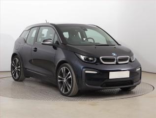 BMW i3 120Ah BEV, SoH 97%