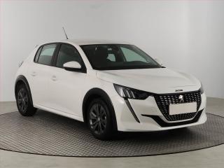Peugeot 208 Active 1.2 PureTech, Tempomat